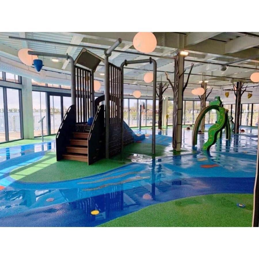 Вилла Luxury Hot Tub Retreat Таттершолл Экстерьер фото